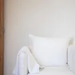 La Batisse En Blanc Otel Golfe-Juan