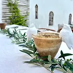 La Batisse En Blanc Golfe-Juan