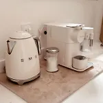 La Batisse En Blanc Otel *