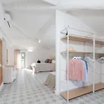 La Batisse En Blanc *