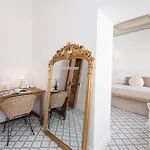 La Batisse En Blanc Otel