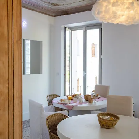 La Batisse En Blanc Ξενοδοχείο Golfe-Juan