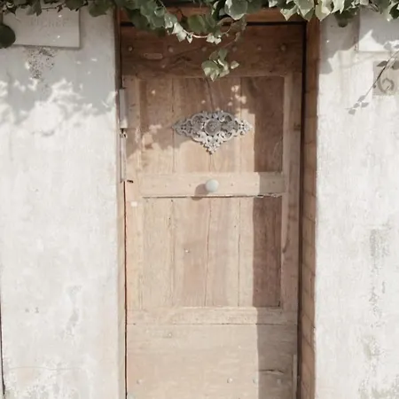 Ξενοδοχείο La Batisse En Blanc *