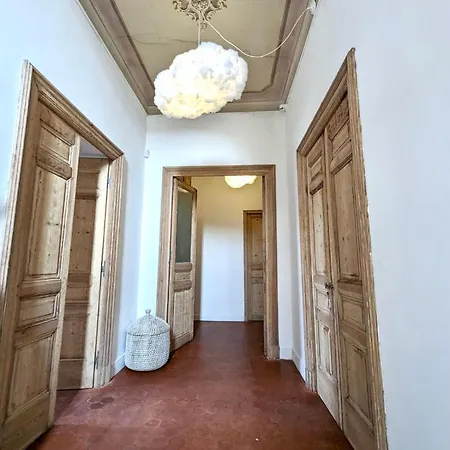 Ξενοδοχείο La Batisse En Blanc *