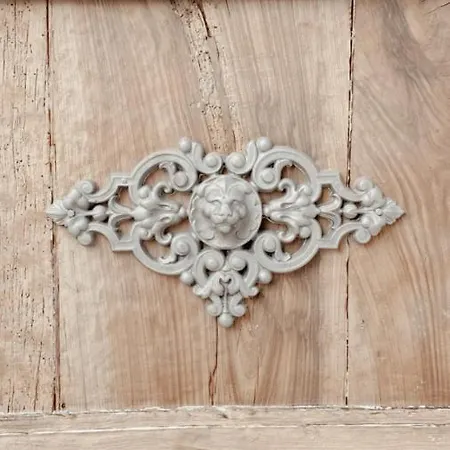 La Batisse En Blanc Ξενοδοχείο Golfe-Juan