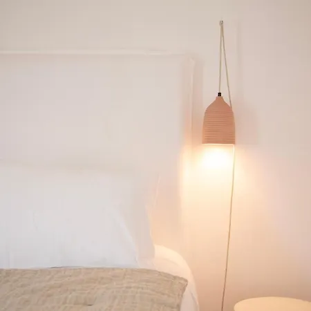 La Batisse En Blanc * Golfe-Juan