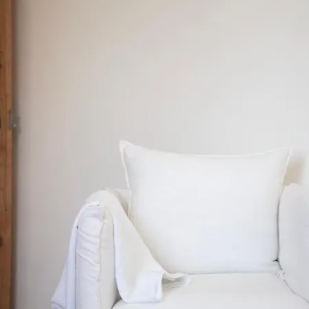 La Batisse En Blanc Ξενοδοχείο Golfe-Juan