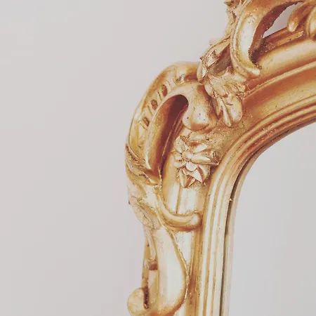 Ξενοδοχείο La Batisse En Blanc