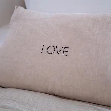 Ξενοδοχείο La Batisse En Blanc *