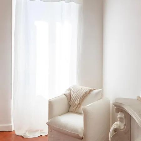 La Batisse En Blanc * Golfe-Juan