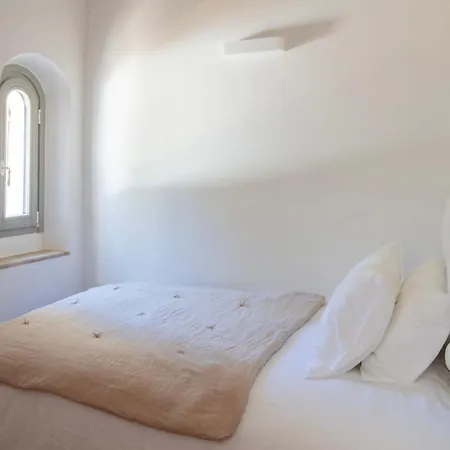 La Batisse En Blanc 酒店 戈尔夫瑞昂