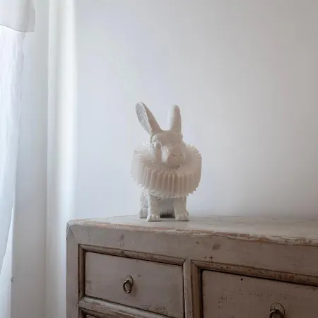 La Batisse En Blanc Ξενοδοχείο *