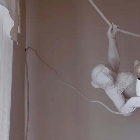 La Batisse En Blanc Ξενοδοχείο