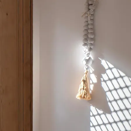 La Batisse En Blanc Ξενοδοχείο *