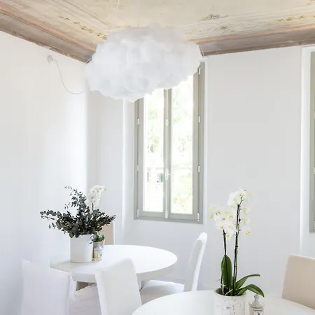 Ξενοδοχείο La Batisse En Blanc *