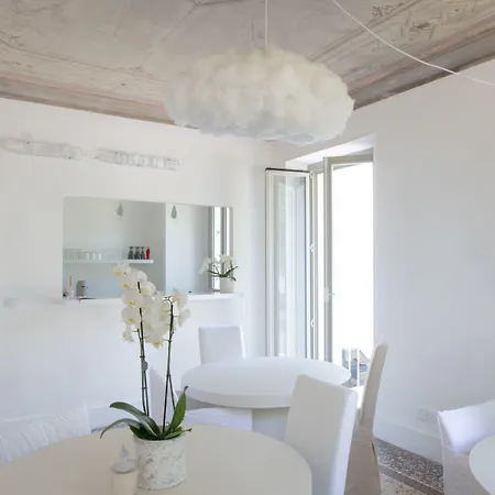 La Batisse En Blanc Ξενοδοχείο