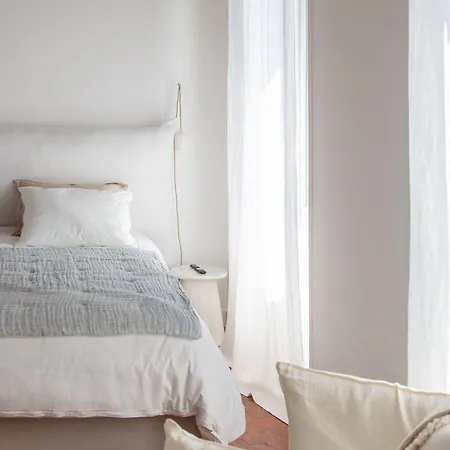 La Batisse En Blanc Ξενοδοχείο