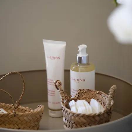 Ξενοδοχείο La Batisse En Blanc Golfe-Juan