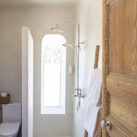 La Batisse En Blanc Golfe-Juan