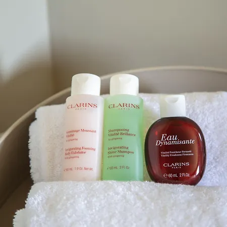 La Batisse En Blanc Ξενοδοχείο