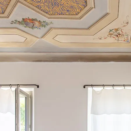 Ξενοδοχείο La Batisse En Blanc Golfe-Juan