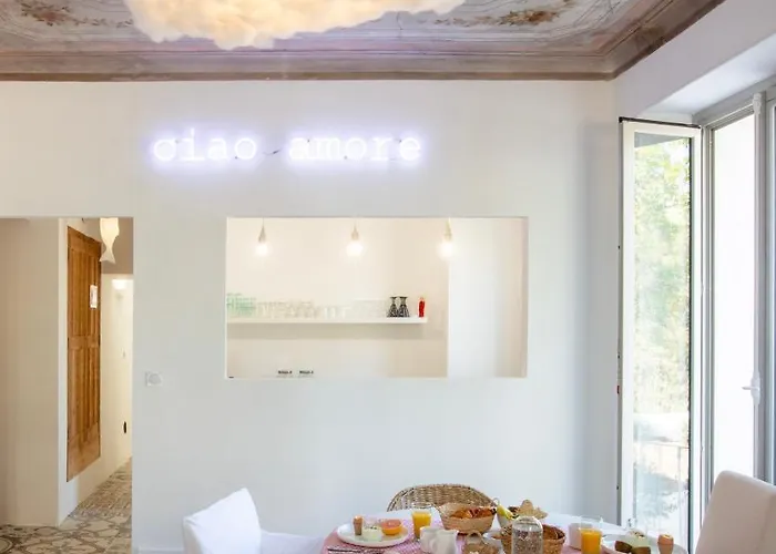 La Batisse En Blanc *