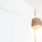 La Batisse En Blanc Golfe-Juan