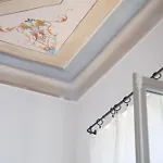 La Batisse En Blanc