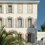 La Batisse En Blanc Hotel Golfe-Juan