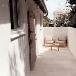 La Batisse En Blanc فندق *