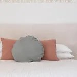 La Batisse En Blanc Hotel Golfe-Juan