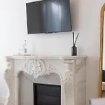 فندق La Batisse En Blanc *