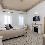 La Batisse En Blanc فندق