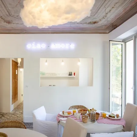 La Batisse En Blanc *