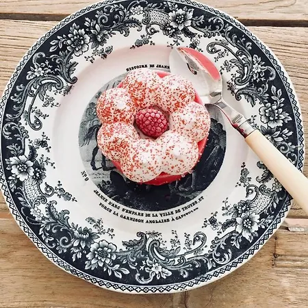 酒店 La Batisse En Blanc 戈尔夫瑞昂