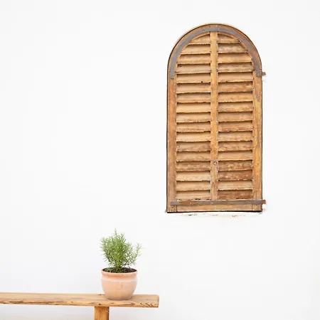 Hotel La Batisse En Blanc