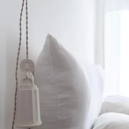 La Batisse En Blanc Hotel Golfe Juan