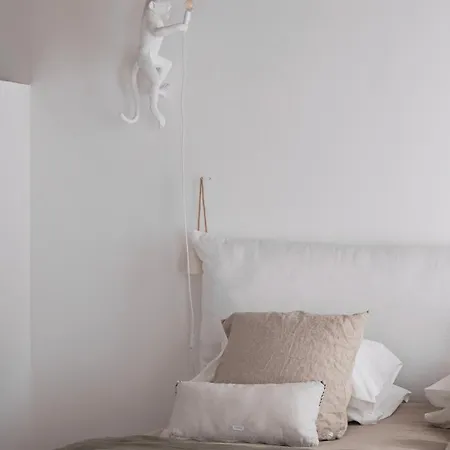 La Batisse En Blanc Golfe Juan