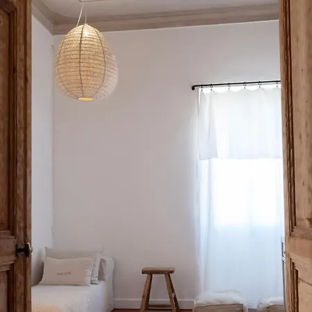 Hotel La Batisse En Blanc