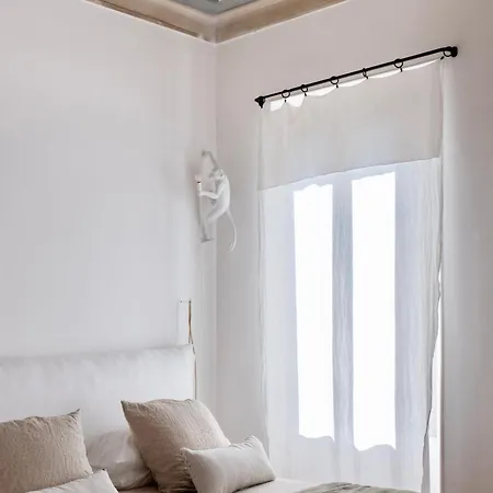 La Batisse En Blanc Hotel *