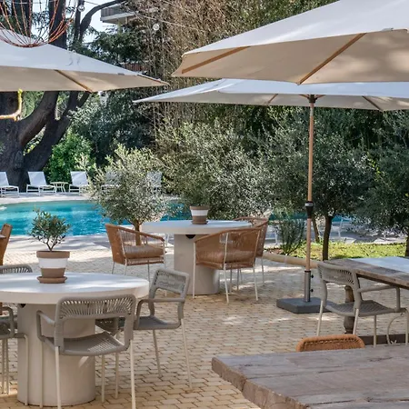 La Batisse En Blanc Hotel