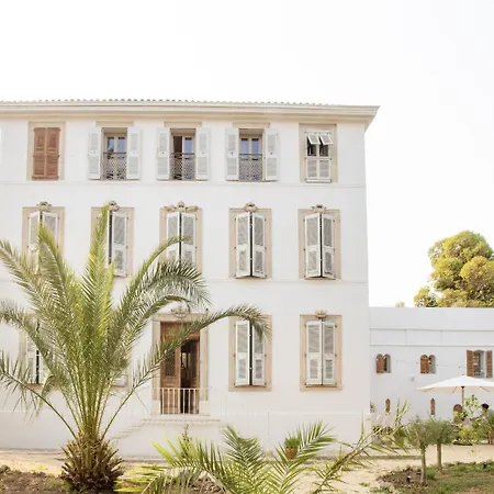 La Batisse En Blanc Hotel *