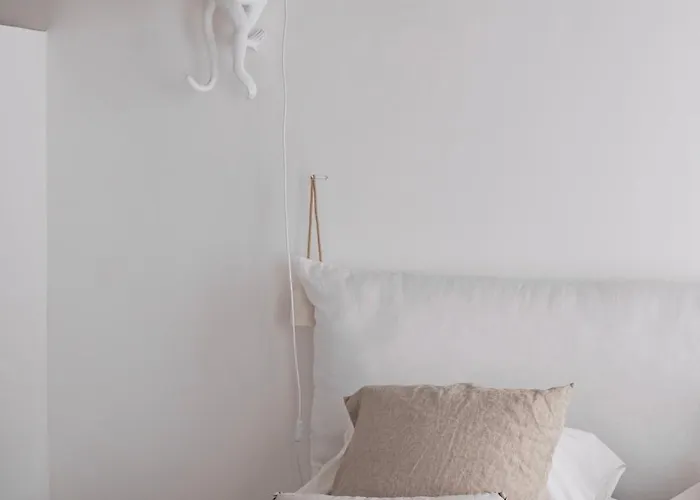 La Batisse En Blanc 戈尔夫瑞昂